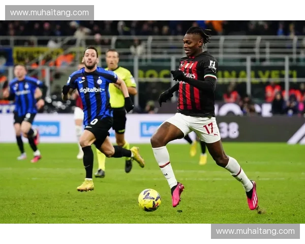 蓝黑军团登顶欧洲之巅：国际米兰2010欧冠传奇征程全纪录伟大史诗