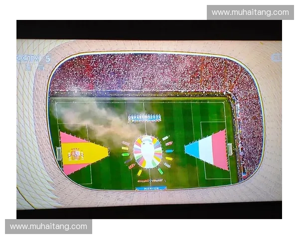 世界杯焦点对决法国队与德国队恩怨交织再掀巅峰较量引爆全球球迷热情